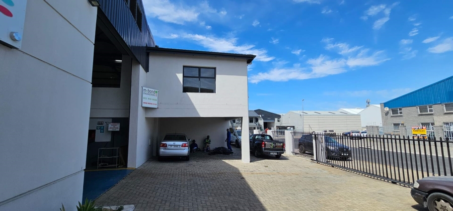 To Let commercial Property for Rent in Saxenburg Park 2 Western Cape